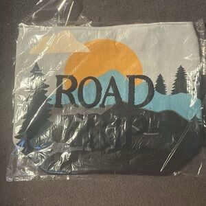 Road Trip Tote Bag